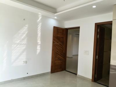 Bedroom Image of 2620 Sq.ft 4 BHK Builder Floor for rent in Ansal Esencia Sector 67, Sector 67 Gurgaon for Rs. 58000