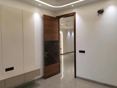 Bedroom Image of 2300 Sq.ft 4 BHK Builder Floor for sale in Pitampura New Delhi for Rs. 58000000