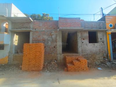 Image of 751 Sq.ft 2 BHK Independent House for sale in Manali New Town, Chennai for Rs. 5800000