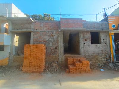 Image of 751 Sq.ft 2 BHK Independent House for sale in Manali New Town, Chennai for Rs. 5800000