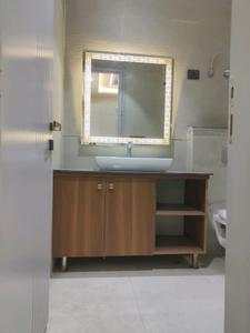 Bedroom Two Image of 4000 Sq.ft 4 BHK Builder Floor for sale in Green Field Colony Faridabad for Rs. 30000000