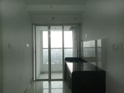 Kitchen Image of 506 Sq.ft 1 BHK Apartment / Flat for sale in Raj Akshay, Mira Road East Mira Bhayandar for Rs. 8100000