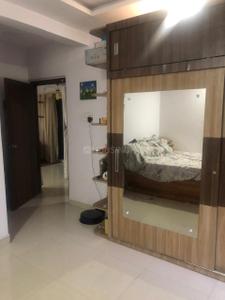 Hall Image of 1700 Sq.ft 3 BHK Apartment / Flat for sale in KT Nagar Nagpur for Rs. 8500000