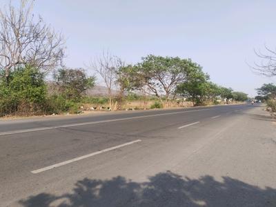 Image of 1089 Sq.ft Residential Plot / Land for sale in Punade, Raigad for Rs. 410000