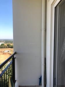 Image of 814 Sq.ft 2 BHK Apartment / Flat for sale in Dasanapura, Bengaluru for Rs. 5800000