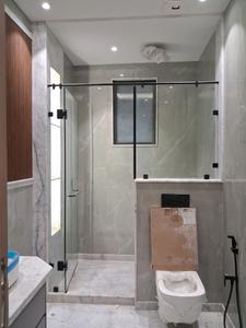 Bedroom One Image of 2400 Sq.ft 4 BHK Builder Floor for sale in Paschim Vihar New Delhi for Rs. 62500000