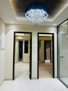 Hall Image of 1050 Sq.ft 3 BHK Apartment / Flat for sale in Tulip Orange, Sector 70 Gurgaon for Rs. 15500000
