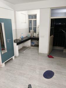 Kitchen Image of 362 Sq.ft 1 BHK Apartment / Flat for sale in Signature Global Solera, Sector 107 Gurgaon for Rs. 3300000