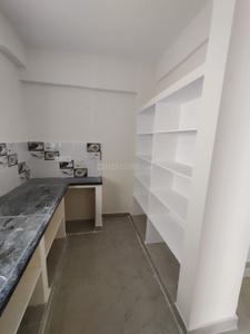 Kitchen Image of 1235 Sq.ft 2 BHK Apartment / Flat for sale in Shiva Nagar Karimnagar for Rs. 5500000