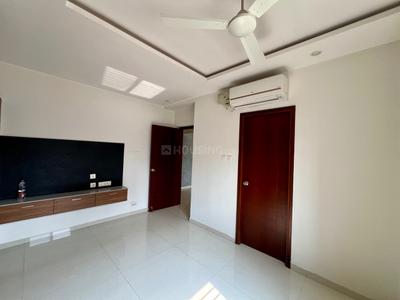 Bedroom Image of 1735 Sq.ft 3 BHK Apartment / Flat for sale in Alekhya Palm Woods, Financial District Hyderabad for Rs. 27500000