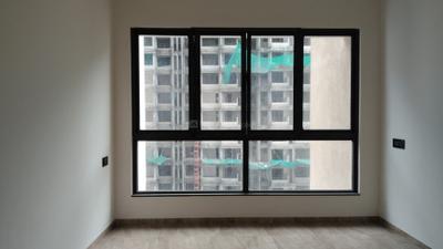 Bedroom Image of 1386 Sq.ft 3 BHK Apartment / Flat for sale in VTP Aethereus Phase I, Mahalunge Pune for Rs. 12000000