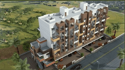 2 BHK Flat