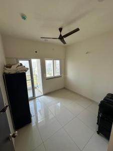 Hall Image of 1330 Sq.ft 3 BHK Apartment / Flat for rent in Godrej Infinity, Mundhwa Pune for Rs. 47000