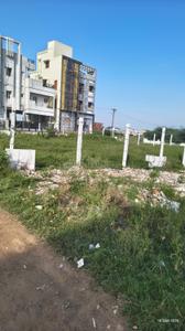 Image of 2100 Sq.ft Residential Plot / Land for sale in West Tambaram, Chennai for Rs. 9450000