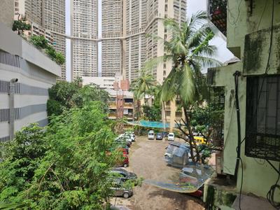 Bedroom Image of 725 Sq.ft 1 BHK Apartment / Flat for sale in Parel Mumbai for Rs. 26100000