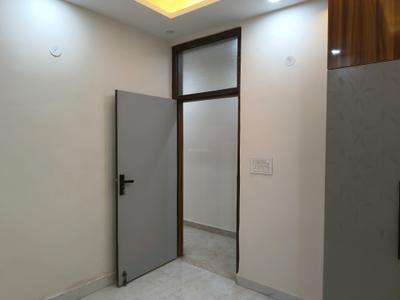 Bedroom Image of 875 Sq.ft 2 BHK Builder Floor for sale in Indirapuram Ghaziabad for Rs. 7000000