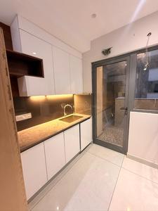 Kitchen Image of 2250 Sq.ft 3 BHK Apartment / Flat for sale in Noble Callista, Sector 66 Mohali for Rs. 29500000