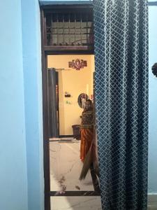 Bedroom Image of 605 Sq.ft 2 BHK Independent House for sale in Tilpata Karanwas Greater Noida for Rs. 3020000