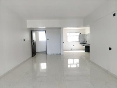 Living Room Image of 1700 Sq.ft 3 BHK Apartment / Flat for sale in The GEN Meraki, Pashan Pune for Rs. 23800000