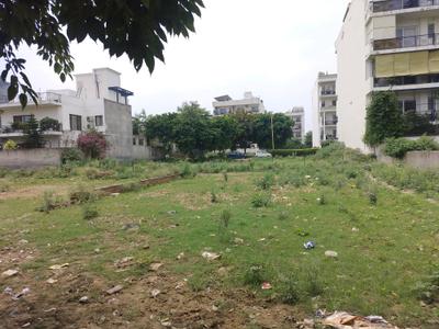 Image of 263 Sq.ft Residential Plot / Land for sale in Sector 31, Gurgaon for Rs. 76000000