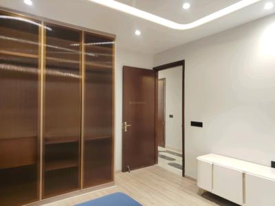 Bedroom Image of 2367 Sq.ft 4 BHK Builder Floor for sale in Sector 57 Gurgaon for Rs. 31000000