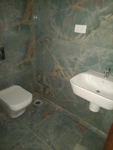 Bedroom Three Image of 2342 Sq.ft 4 BHK Apartment / Flat for sale in Lakdikapul Hyderabad for Rs. 24591000