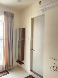 Bedroom Image of 1350 Sq.ft 3 BHK Apartment / Flat for sale in Harni Vadodara for Rs. 7500000