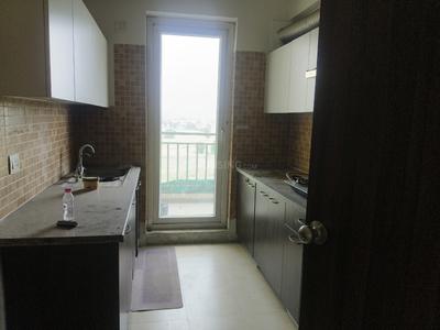 Kitchen Image of 1735 Sq.ft 3 BHK Apartment / Flat for sale in Umang Winter Hills, Sector 77 Gurgaon for Rs. 18475000