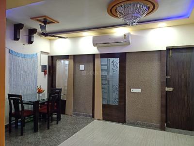 Hall Image of 850 Sq.ft 2 BHK Apartment / Flat for sale in Siddhi Highland Park Building 6 And 7 K23 Phase 1, Thane West Thane for Rs. 11000000