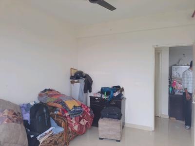 Bedroom Image of 556 Sq.ft 1 BHK Apartment / Flat for sale in Signature Global Golf Green, Sector 79 Gurgaon for Rs. 4200000