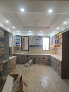 Kitchen Image of 3700 Sq.ft 4 BHK Builder Floor for sale in Ridhi Ultra Luxury Foors, Green Field Colony Faridabad for Rs. 29900000