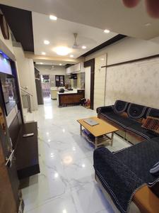 3 BHK Independent House
