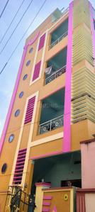 8 BHK Flat