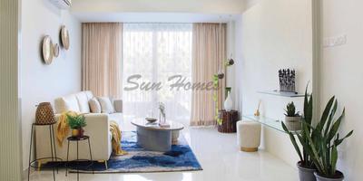 2 BHK Flat