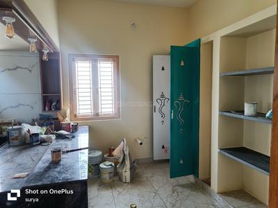 Hall Image of 1200 Sq.ft 2 BHK Independent House for sale in Vadugapalayam Pollachi for Rs. 6200000