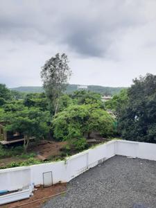 Balcony Image of 1200 Sq.ft 2 BHK Apartment / Flat for sale in Bavisa Faliya Silvassa for Rs. 3300000