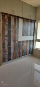 Bedroom Image of 2000 Sq.ft 3 BHK Apartment / Flat for rent in Dhruvikas Mogra , Hoodi Bengaluru for Rs. 50000