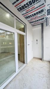 Balcony Image of 950 Sq.ft 2 BHK Apartment / Flat for sale in Sector 110 Noida for Rs. 3100000