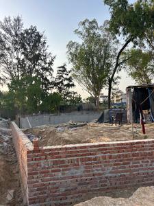 Image of 2800 Sq.ft Residential Plot / Land for sale in Chhattarpur, New Delhi for Rs. 20000000
