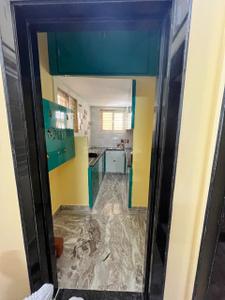 Kitchen Image of 640 Sq.ft 4 BHK Independent House for sale in Vinchipeta Vijayawada for Rs. 12000000