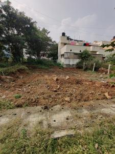 Image of 1200 Sq.ft Residential Plot / Land for sale in Kengeri Satellite Town, Bengaluru for Rs. 14400000