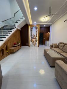 Hall Image of 1800 Sq.ft 3 BHK Villa for sale in Vaishali Nagar Extension Jaipur for Rs. 13000000