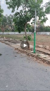 Image of 1320 Sq.ft Residential Plot / Land for sale in RM Green Square, Kuthaganahalli, Bengaluru for Rs. 5940000