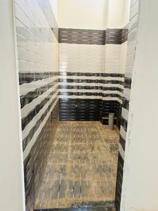 Kitchen Image of 800 Sq.ft 2 BHK Duplex for sale in Rajnahiya Varanasi for Rs. 4000000