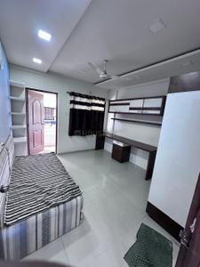 Hall Image of 1650 Sq.ft 3 BHK Apartment / Flat for rent in Mankapur Nagpur for Rs. 25000