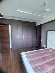 Bedroom Image of 3865 Sq.ft 4 BHK Apartment / Flat for sale in Navrangpura Ahmedabad for Rs. 36000000