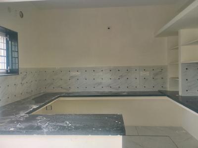 Kitchen Image of 2450 Sq.ft 4 BHK Villa for sale in Sainikpuri Secunderabad for Rs. 18000000