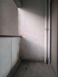 Living Room Image of 640 Sq.ft 1 BHK Apartment / Flat for sale in Techton Akhand, Vasai East Vasai for Rs. 4500000