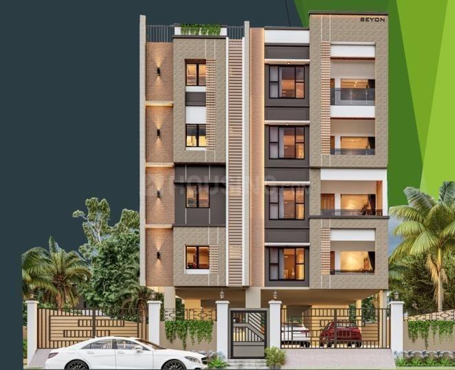 Subasree Nagar Extension, Mugalivakkam Main Image 1