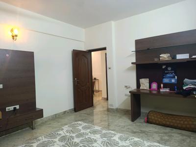 Bedroom Image of 2500 Sq.ft 3 BHK Apartment / Flat for sale in RMV Extension Stage 2 Bengaluru for Rs. 30000000